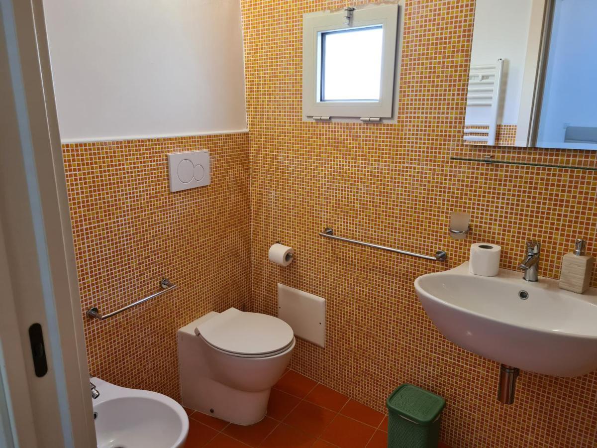 B&B Il Ventaglio Parabita Buitenkant foto