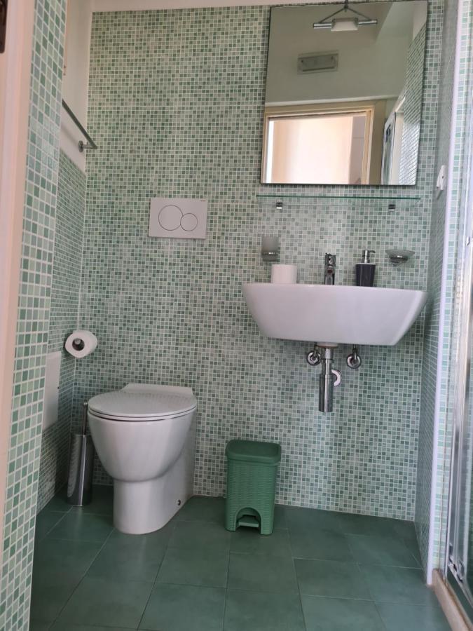 B&B Il Ventaglio Parabita Buitenkant foto