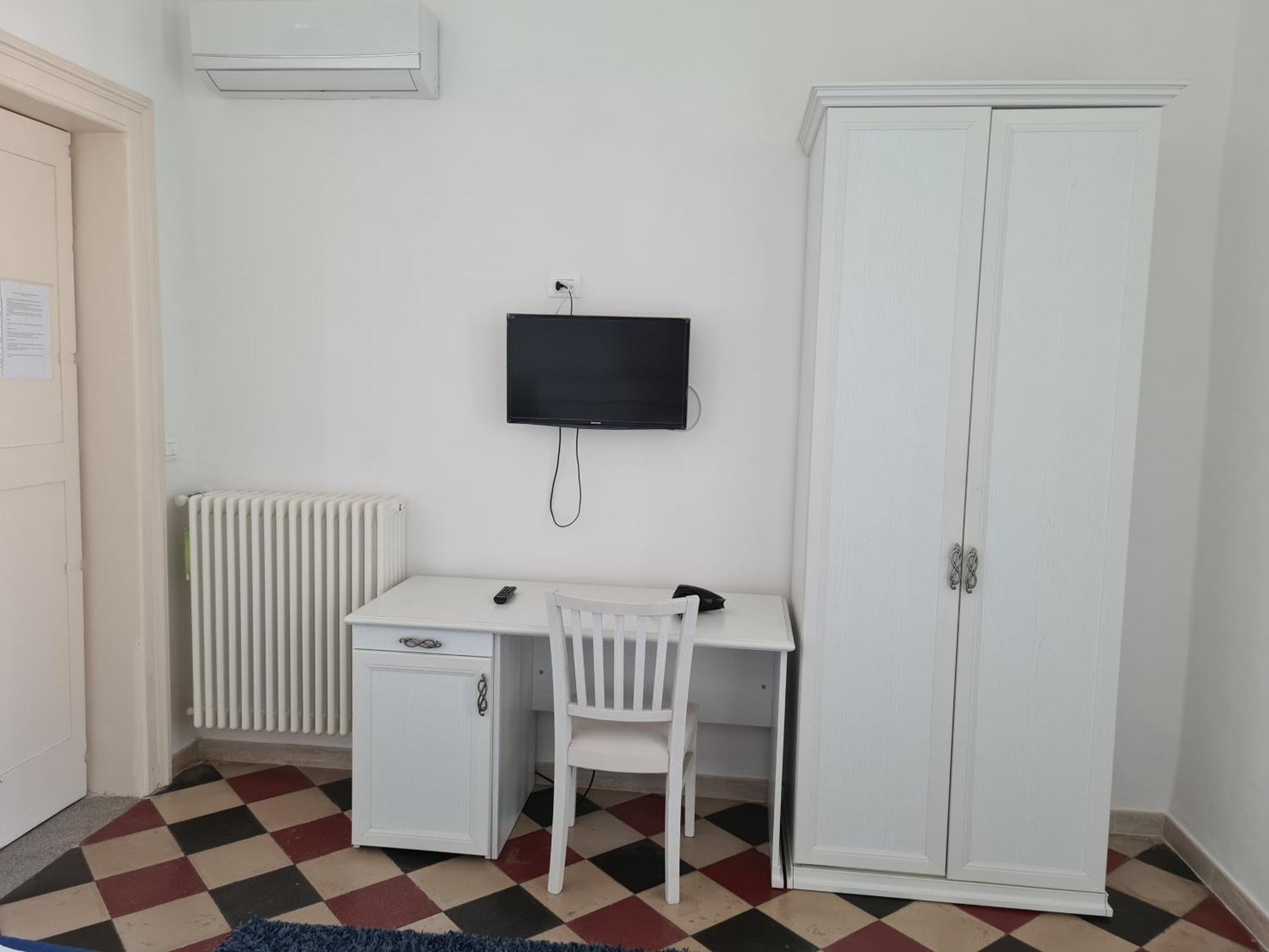 B&B Il Ventaglio Parabita Kamer foto