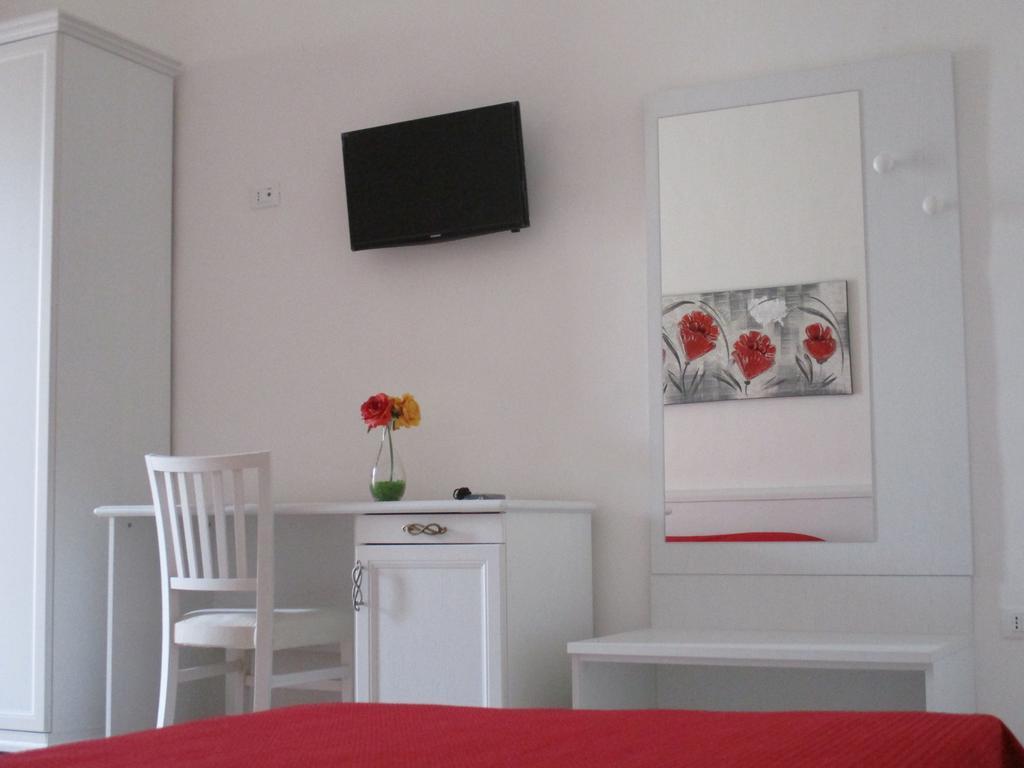 B&B Il Ventaglio Parabita Kamer foto