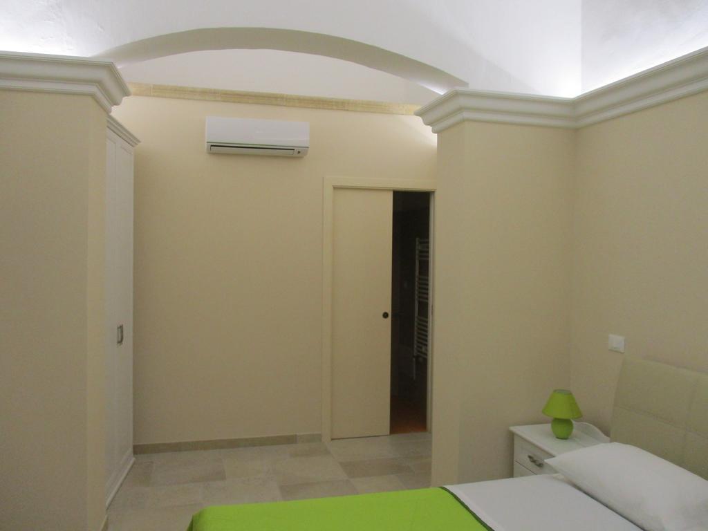 B&B Il Ventaglio Parabita Buitenkant foto