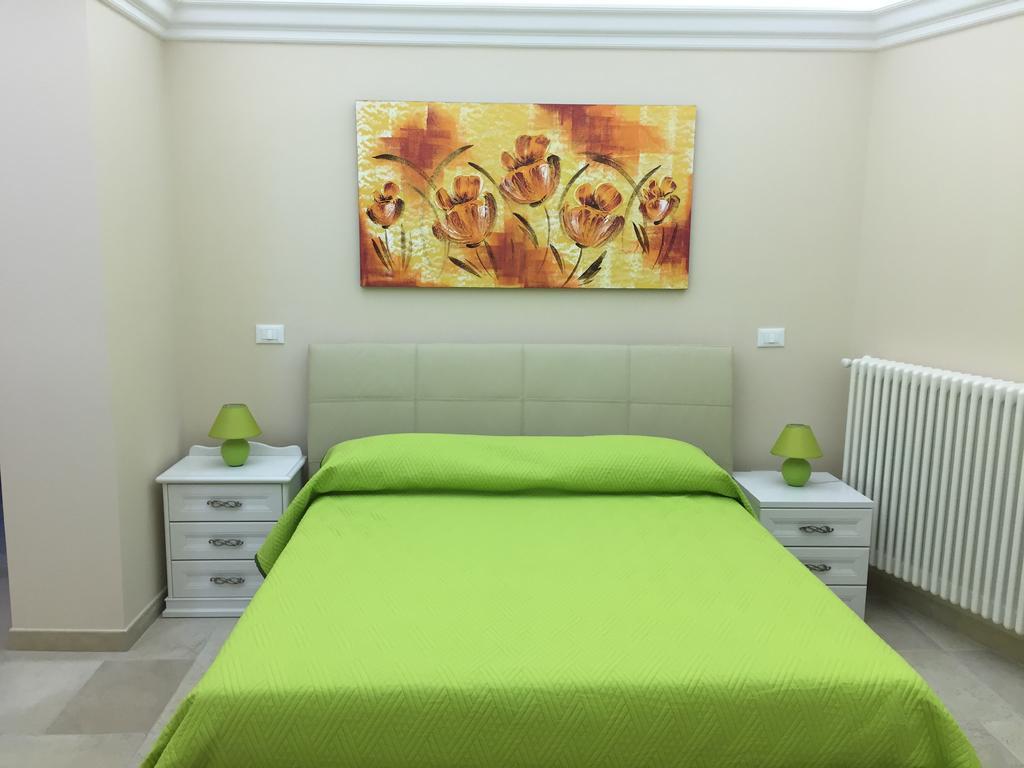 B&B Il Ventaglio Parabita Buitenkant foto