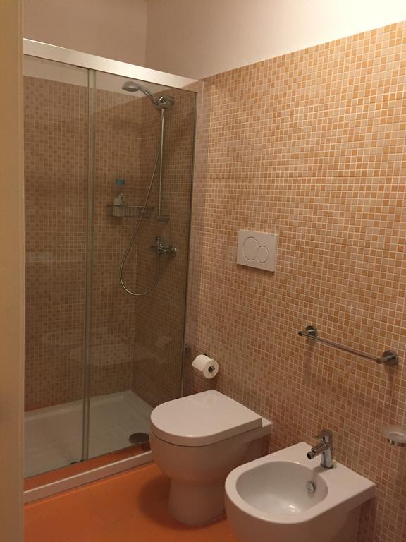 B&B Il Ventaglio Parabita Buitenkant foto