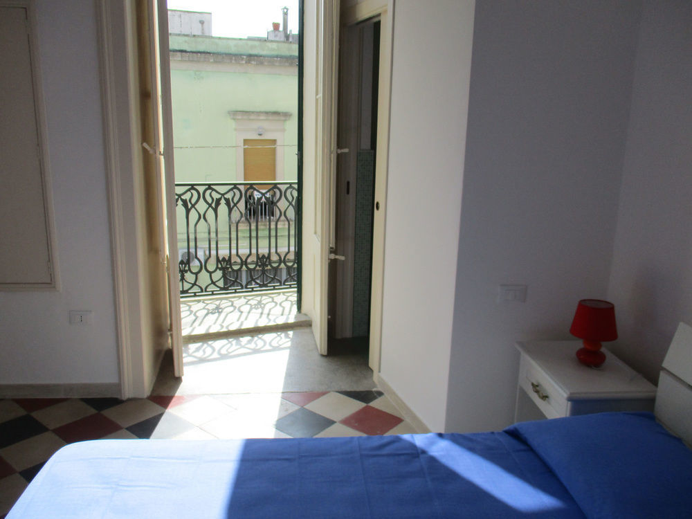 B&B Il Ventaglio Parabita Buitenkant foto