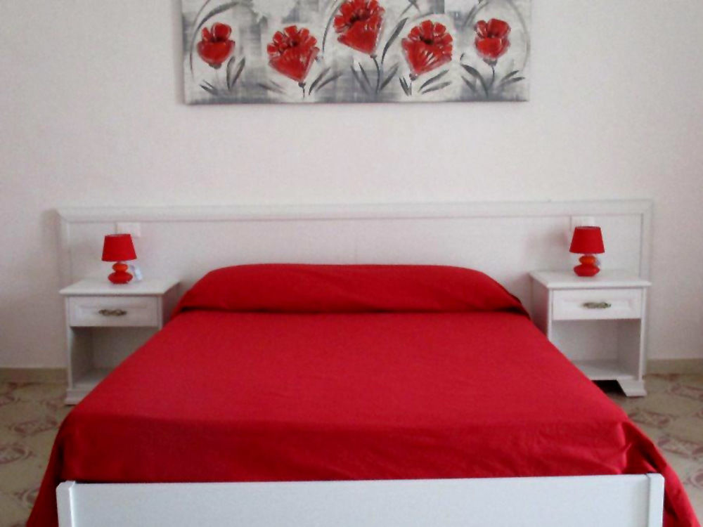 B&B Il Ventaglio Parabita Buitenkant foto