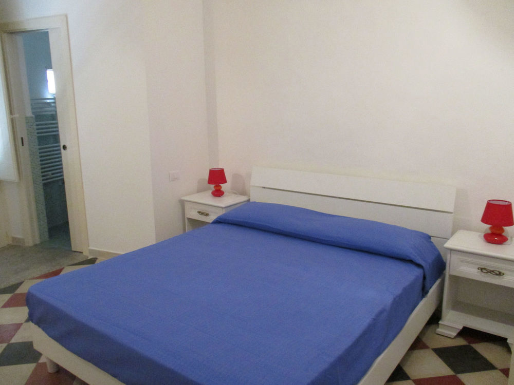 B&B Il Ventaglio Parabita Buitenkant foto