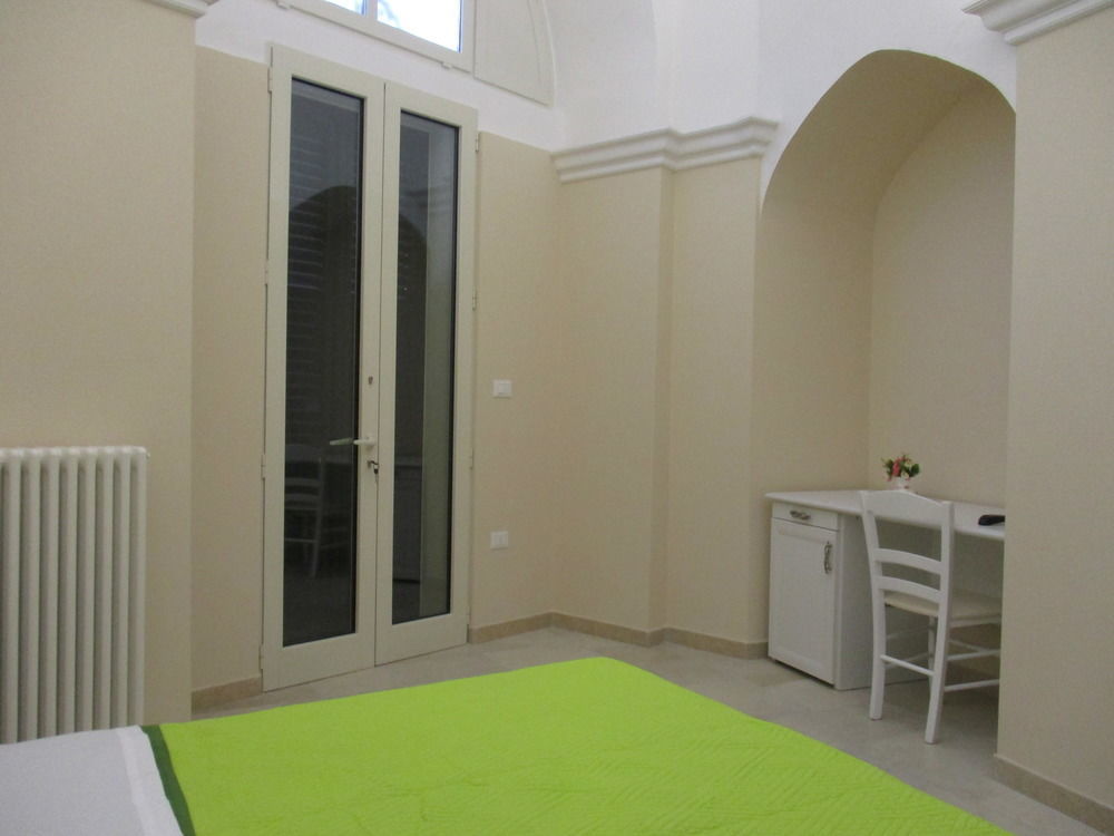 B&B Il Ventaglio Parabita Buitenkant foto