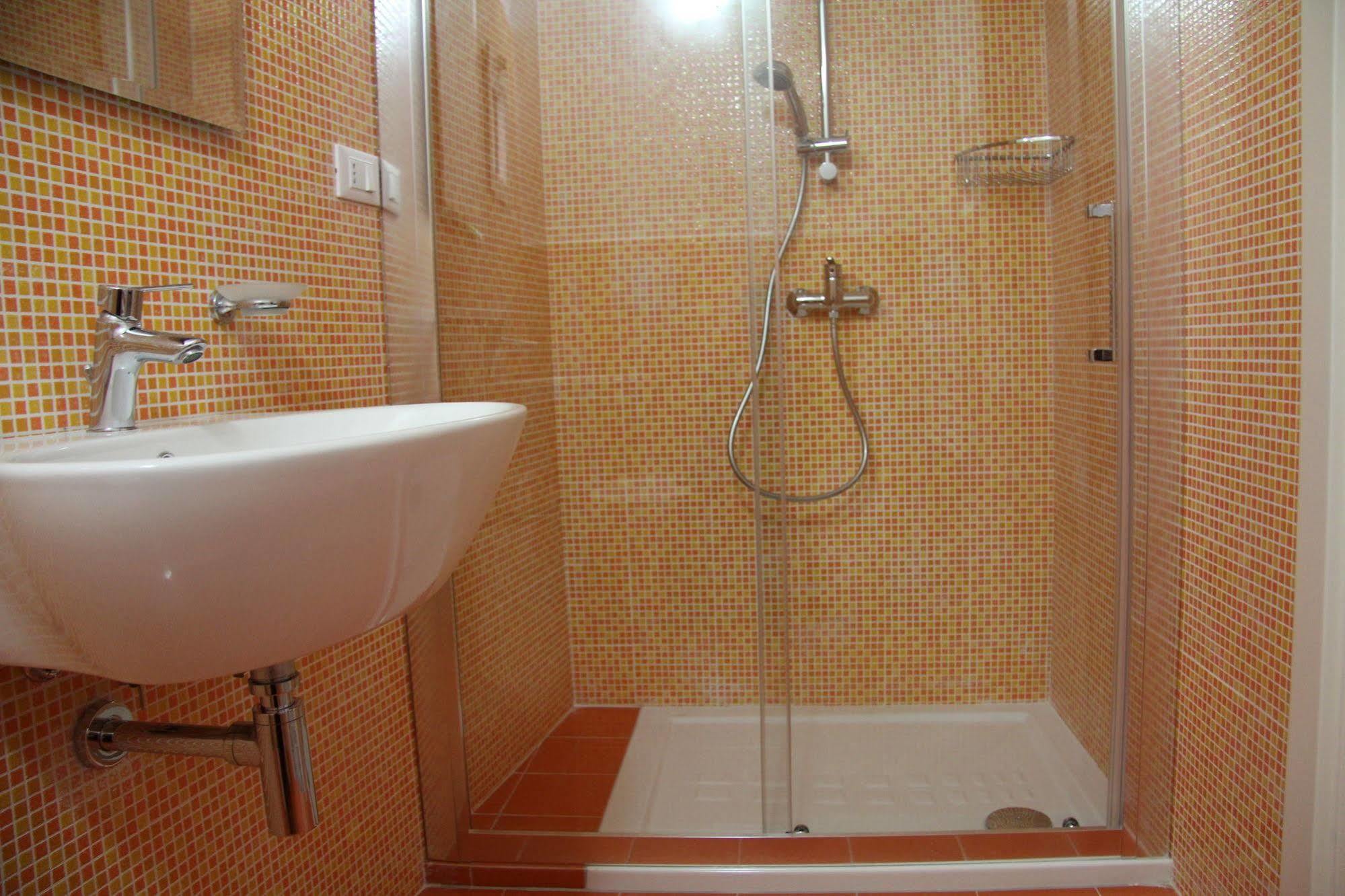 B&B Il Ventaglio Parabita Buitenkant foto