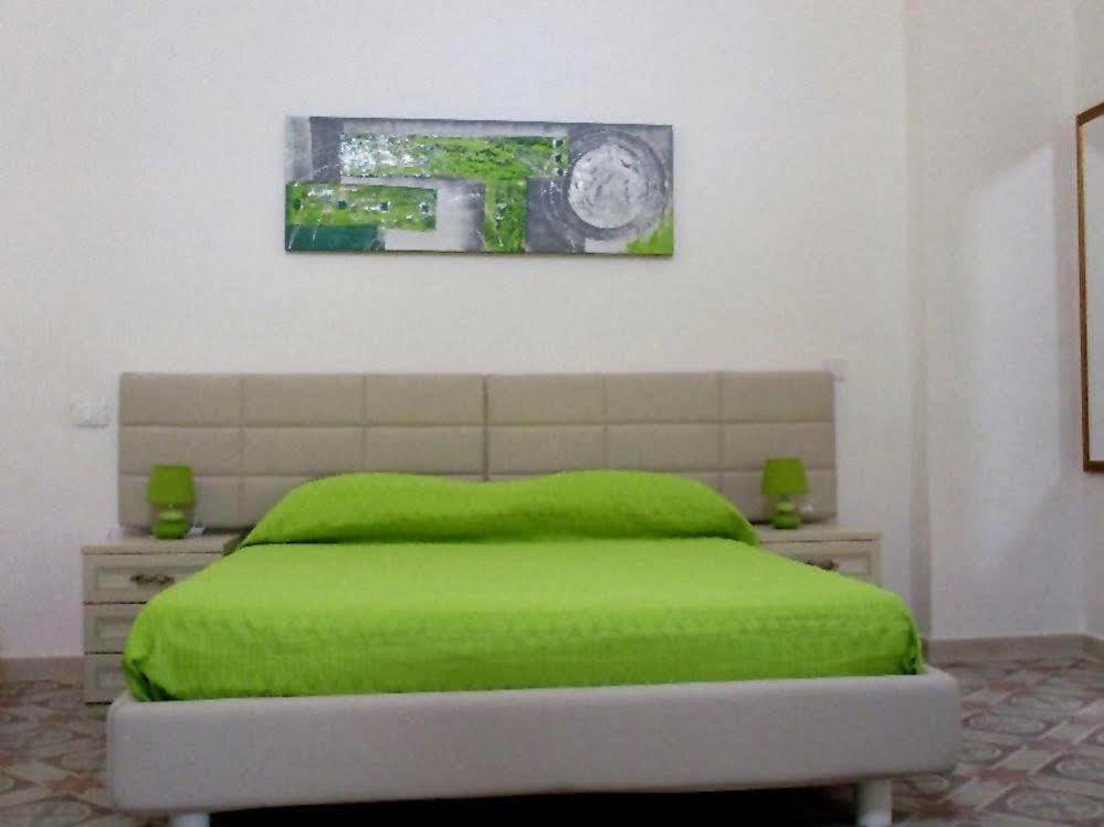 B&B Il Ventaglio Parabita Buitenkant foto